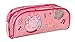 Produktbild Undercover Peppa Pig Schlamperetui - Federmäppchen für die Schule - Stylisches Etui mit Peppa Pig Motiv - Schlampermäppchen für Teenager - ideal für den Schulanfang