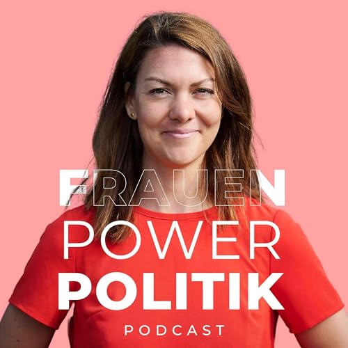 Frauen Power & Politik cover art