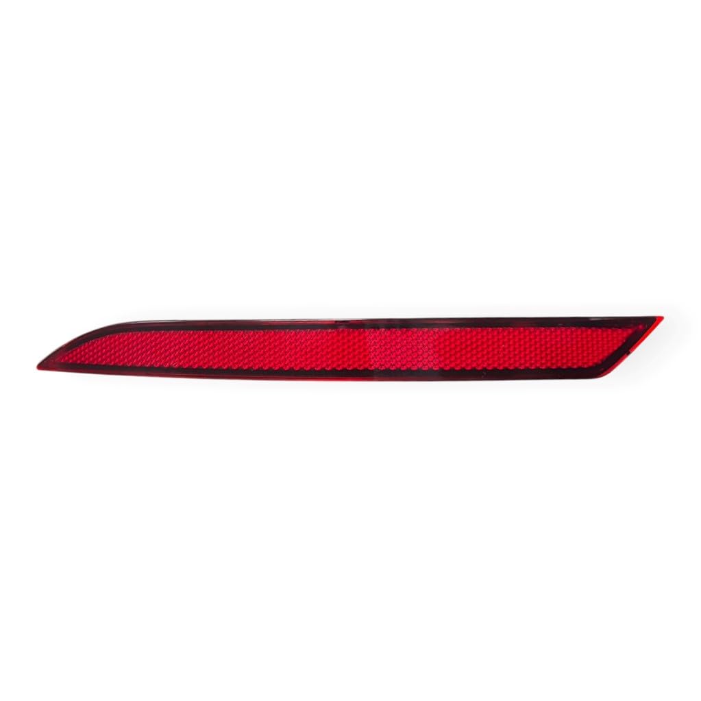 Arka Tampon Sol Reflektör 5FA945105C Seat Leon 4 ile uyumlu 2021-2026