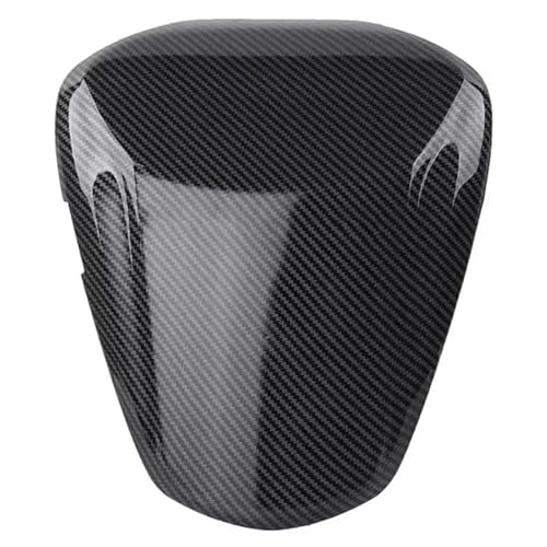 Capot de siège moto Suzuki GSX-S1000 2015-2022 Carbon Fiber