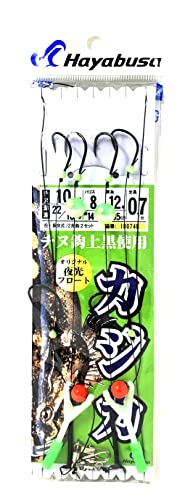 �n���u�T(Hayabusa) �J�W�J�d�|�� IB074N �����ނ蓷�˂��� 2�i�j �`�k�b10��
