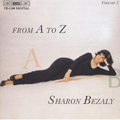From A To Z