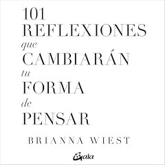 101 reflexiones que cambiar&aacute;n tu forma de pensar Titelbild