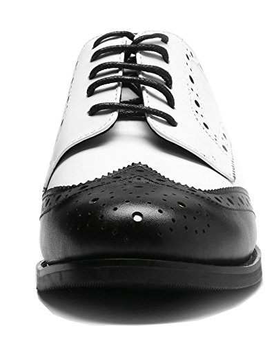 Mejores precios y opiniones de Zapatos abotinados mujer Top diez. 5 Imagen adicional