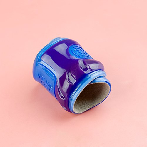 Palmilhas de sapato ROSENICE com sola macia e absorvente de choque, gel de silicone para massagem e