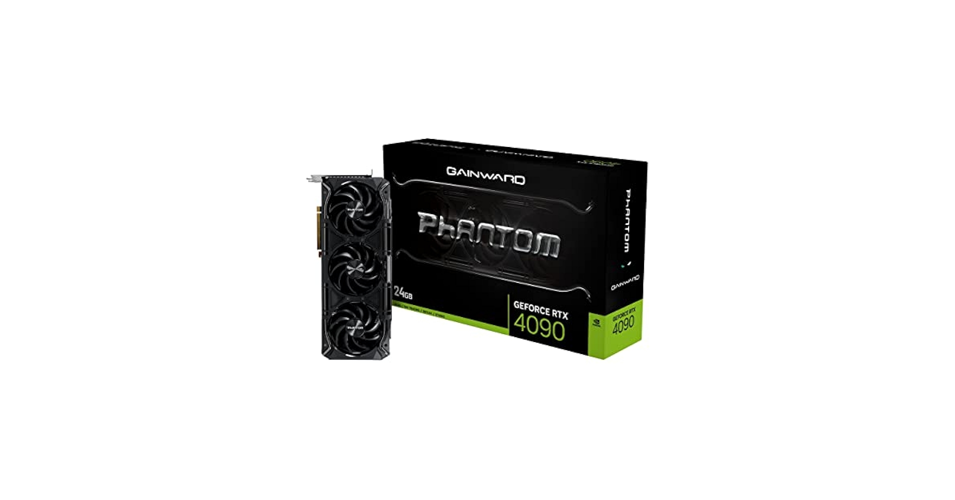 GAINWARD RTX4090　24GB Gainward RTX 4090 Phantom Specs | TechPowerUp GPU Database