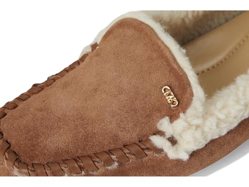 Michael Kors Women's Eve Moc Moccasin 6