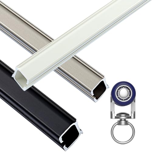 �V��/�ǎ��t���J�[�e�����[���V�X�e���A�~���[�g���[���[�t���J�[�e�����[���A�J�[�e���A�Ԏd�؂�A�V�����[�J�[�e���p(Gold,180cm)