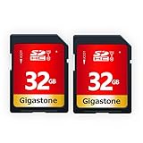 2 veces más rápido que las tarjetas SD normales. Ideal para cámaras digitales de apuntar y disparar, videocámaras HD, DSLR y PC