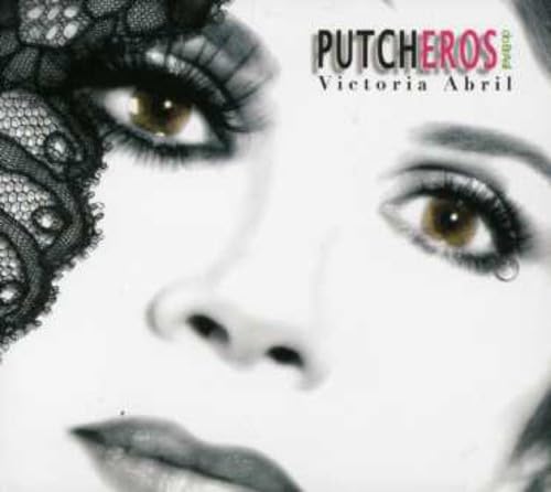 Putcheros [Audio CD] Abril, Victoria