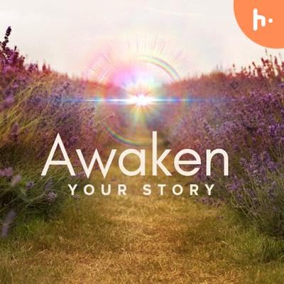 Awaken Authenticity with Folklore
