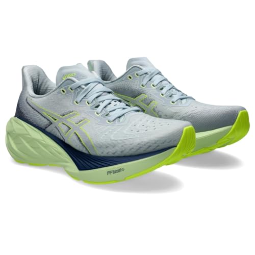 Image of ASICS Women's NOVABLAST 4 Running Shoe
