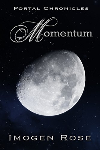 Télécharger MOMENTUM (Portal Chronicles Book 4) (English Edition) Gratuit