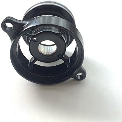 Boat Motor Propeller Shaft Housing Lower Cap 369Q60101-1 0 compatible with Nissan Tohatsu Outboard M NS F 4HP 5HP 6HP