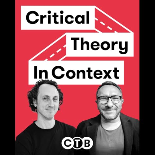 Critique of AI: with Matteo Pasquinelli, Anna-Verena Nosthoff, Roland Meyer, and Rainer M&uuml;hlhoff