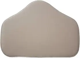 Tala Protetor Abdominal Rígido Pós-cirúrgico 32x24 Cm Único