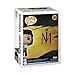 Funko POP! Rocks: Michael Jackson - (Dirty Diana) - Collectable Vinyl Figure - Gift Idea - Official Merchandise - for Kids & Adults - Music Fans - Model Figure for Collectors and Display