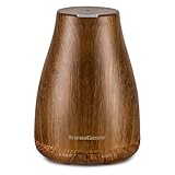InnoGear Essential Oil Diffuser, Ultrasonic...