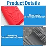 Zoom IMG-2 mirkuzi presine 6 pezzi manico Zoom IMG-2 mirkuzi presine 6 pezzi manico