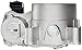 Spectra Premium TB1247 Fuel Injection Throttle Body Assembly