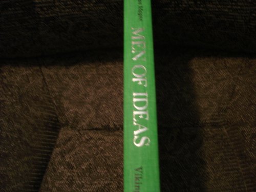 Men of Ideas 0670468886 Book Cover