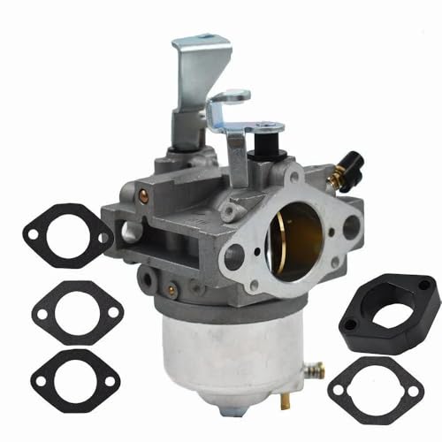 Carburateur 716116 pour autoportée et moteur 246432 246435