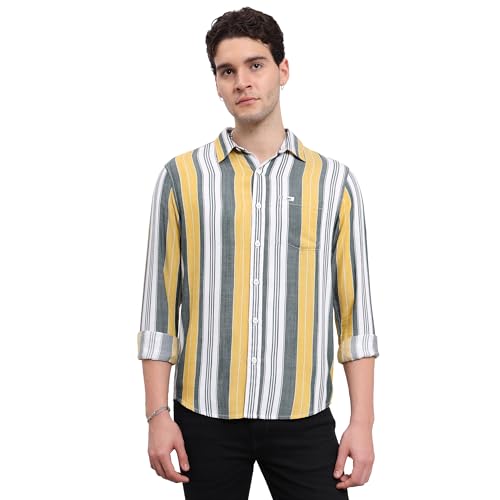 Image of Lee Men's Regular Shirts