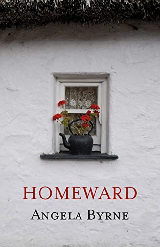 Homeward (A Celtic Trilogy)