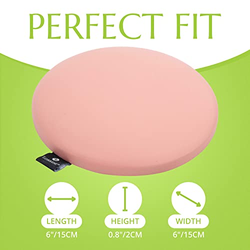 Nail Tech Elbow Rest, Elbow Rest For Nail Tech, Elbow Pad Arm Rest For Nails, Nail Arm Rest For Elbow, Nail Arm Rest For Nail Tech, Elbow Rest For Nails, Nail Tech Supplies(Powderpink) #TOP4