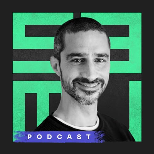 SAMU Podcast cover art