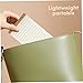 Operitacx Pack Lined Journal Notebook Bulk Note Pads Small Notepads for Daily Planning College Ruled Scratch Pads