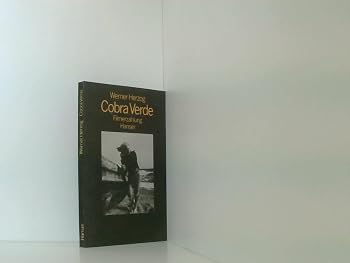 Fitzcarraldo, Filmbuch