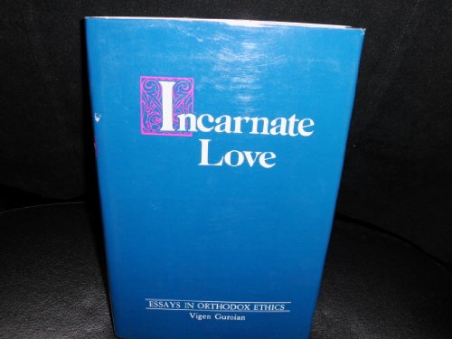 Incarnate Love view 2