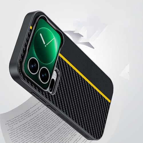 Coque Xiaomi 17 Pro étui antichoc bleu protège objectif photo - 4