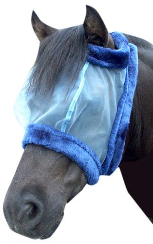 Intrepid International Bug Off Mini Fly Mask