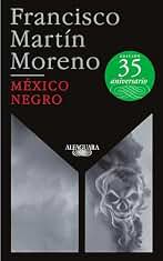 México negro