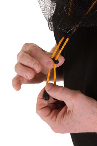 Simonthebeekeeper - Imker Baumwolle Bienenhut und Schleier - Doppel Ring – Bild 4