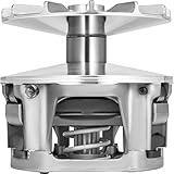 Supsuper Polaris RZR 1000 XP XP4 S 2014-2021 Primary Drive Clutch OEM, with Heat Treated Center...