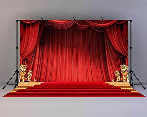 LYLYCTY 7x5ft Game Background for Banner Decoration Birthday Party Background Movie Photography Background Props LYLS919