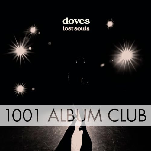 903 Doves - Lost Souls