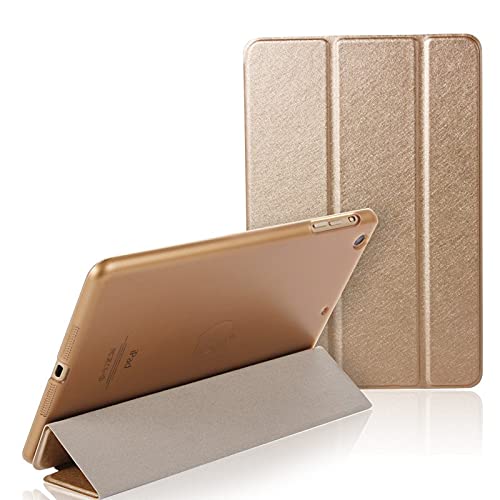 SYGA Cases for iPad Air 4 10.9 Inch A2316 A2324 A2325 A2072 Flip Cover with Pencil Holder, Rose Gold (B09CYGLG92) Amazon Price History, Amazon Price Tracker