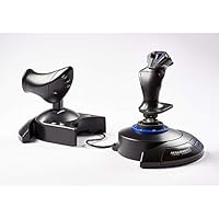 Algopix Similar Product 15 - Thrustmaster TFLIGHT HOTAS 4