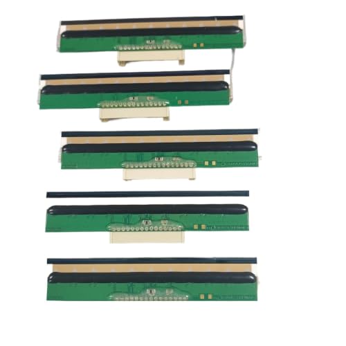 Tête d'impression Zebra P1014112 compatible TTP2010 203 DPI