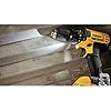 DEWALT (DCK280C2) 20V MAX Impact Driver and Drill Combo Kit