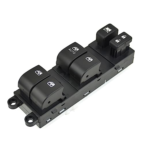 Réparer vitre bloquée avec l'interrupteur 83071-AJ240 pour Subaru Outback