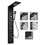 5 In 1 Shower Panel