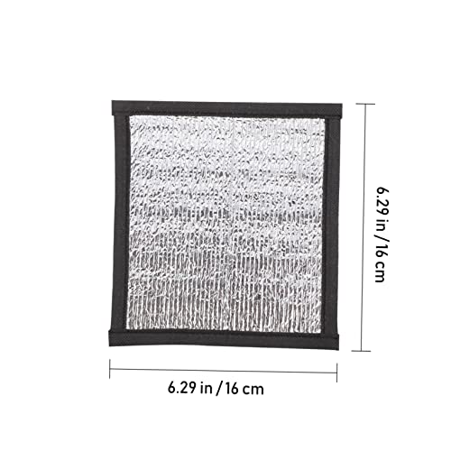 Alfombra Térmica Autocalentable para Reptiles 3 Piezas miniatura 4