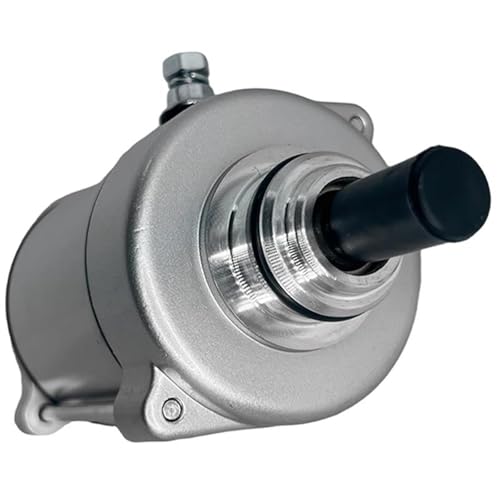 Démarreur Dae-31200-Ba7-9000 idéal en remplacement usé - 7