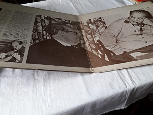 Lp Duplo Heitor Villa Lobos Obra Completa Para Violão Solo - Sergio Assad e Odair Assad