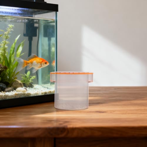 Boîte d'isolement pour poissons avec circulation d'eau optimale - 8